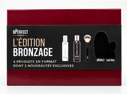 Triple Sleigh – Collection Beauté de Noël | Coffrets & Cadeaux Offerts