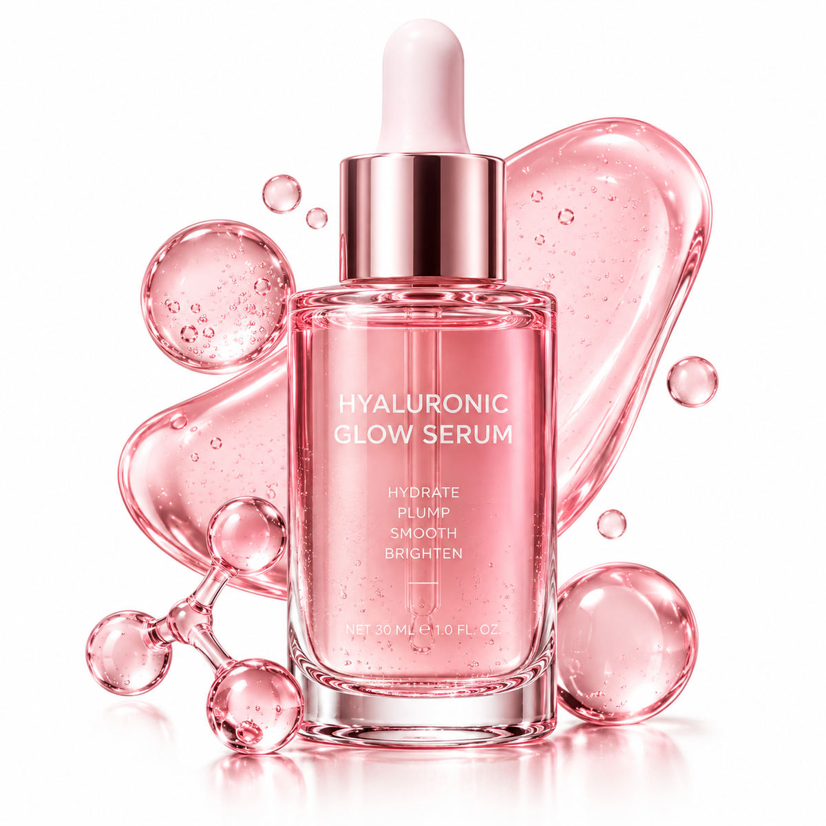 LASH LENGTHENING SERUM